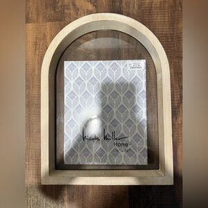 8 x 10 Floating Frame